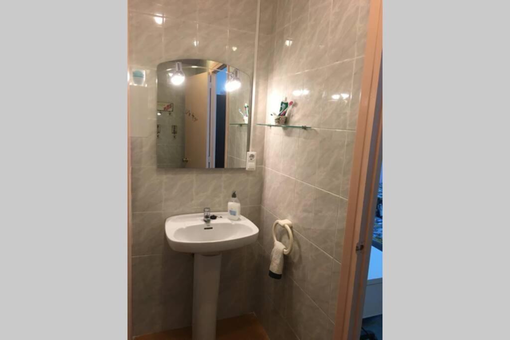 Apartmán El Piset De Amposta - Delta Del Ebro Exteriér fotografie